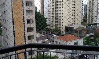 Imagem: Apartamento, 110 m² - venda por R$ 1.400.000,00