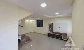 Imagem 7: Casa sobrado com 3 quartos - Bairro Estrela em Ponta Grossa