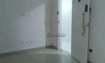 Imagem: Apartamento à venda, 25 m² por R$ 230.000,00