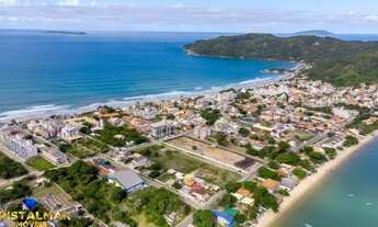 Imagem 1: Lançamento da Praia de Canto Grande com piscina