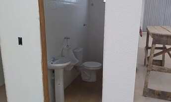 Imagem 6: Locação Galpão