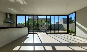 Imagem 3: Casa condomínio 3 Suítes Alphaville