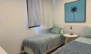 Imagem 5: Bangalo a venda tem 150 metros quadrados com 4 quartos