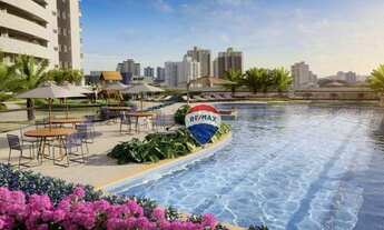 Imagem 3: Apartamento com 4 dormitórios à venda, 131 m² por R$ 825.000,00 - Cocó - Fortaleza/CE