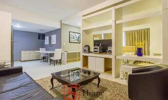 Imagem: Apartamento com 1 quarto para aluguel no