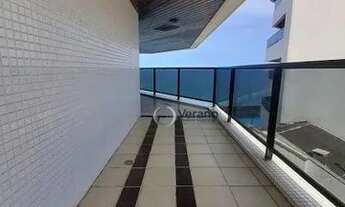 Imagem 2: Apartamento com 4 dormitórios à venda, 364 m² por R$ 3.300.000,00 - Astúrias - Guarujá/SP