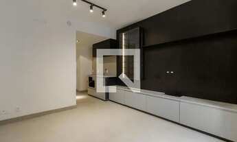 Imagem 3: Apartamento para Aluguel - Itaim Bibi, 1 Quarto, 28 m2