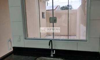 Imagem 2: Casa no Jardim Vila Amato - Sorocaba