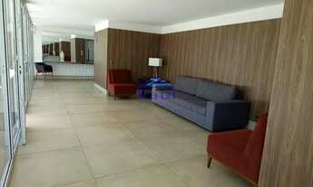 Imagem 4: APARTAMENTO LOCAÇÃO - 220M² - GRANJA JULIETA - SÃO PAULO/SP