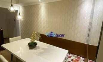 Imagem 3: Apartamento com 2 dormitórios à venda, 59 m² por R$ 329.000 - Vila Prudente (Zona Leste)