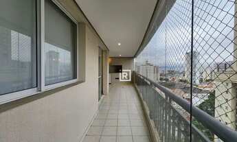 Imagem 6: Apartamento com 4 dormitórios à venda no condomínio Paradiso, 172 m² por R$ 2.289.000 - Vi