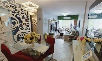 Imagem: BARRA - PARQUE DAS ROSAS - APTO 02 QTOS