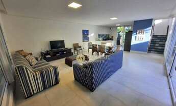 Imagem 3: Sobrado com 4 dormitórios, 160 m² - venda por R$ 1.930.000 ou aluguel por R$ 11.000/mês