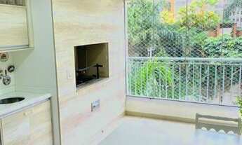 Imagem 7: APARTAMENTO RESIDENCIAL em SÃO PAULO - SP, MORUMBI