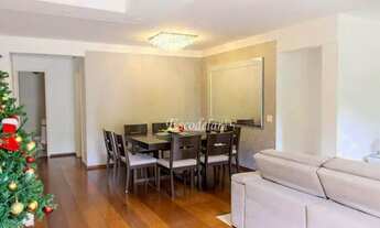 Imagem 4: Apartamento à venda, 153 m² por R$ 799.000,00 - Horto Florestal - São Paulo/SP