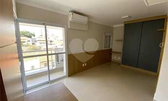 Imagem 2: Apartamento para alugar no Bairro Alto em Piracicaba