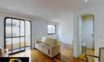 Imagem: SÃO PAULO - Apartamento Padrão - VILA