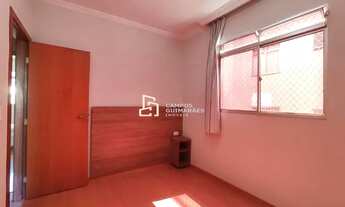 Imagem 5: Apartamento para aluguel, 2 quartos, 1 suíte, 2 vagas, Castelo - Belo Horizonte/MG