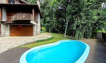 Imagem 6: Casa à venda, 300 m² por R$ 1.333.000,00 - Travessão - Dois Irmãos/RS