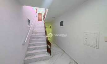 Imagem 3: Apartamento com 3 quartos para alugar, 114 m² por R$ 1.750/mês - Mariano Procópio - Juiz d