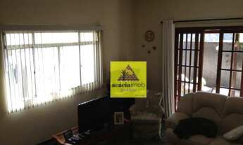 Imagem 2: Sobrado à venda, 160 m² por R$ 700.000,00 - Jardim Maristela - São Paulo/SP