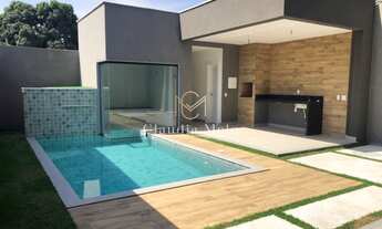 Imagem 4: CASA ESTILO CONTEMPORÃNEO E PÉ DIREITO ALTO - 1A LOCAÇÃO NO INTERNALOS DE ITAUNA