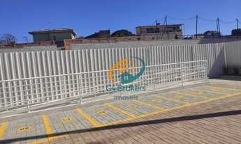 Imagem 6: Apartamento com 2 dormitórios para alugar, 44 m² por R$ 1.955,00/mês - Vila Bremen - Guaru