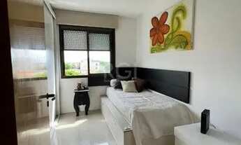 Imagem 7: Encante-se com este apartamento de 3 dormitórios e 2 vagas de garagem no Cristo Redentor