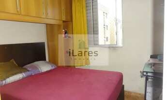 Imagem 4: Apartamento com 2 dorms, Demarchi, São Bernardo do Campo - R$ 215 mil, Cod: 1565