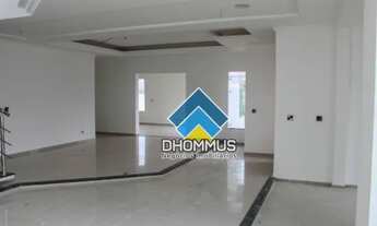 Imagem 5: Casa com 4 dormitórios, 530 m² - venda por R$ 2.350.000,00 ou aluguel por R$ 13.000,00/mês