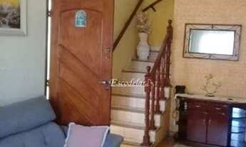 Imagem 2: Sobrado à venda, 151 m² por R$ 750.000,00 - Vila Catupia - São Paulo/SP