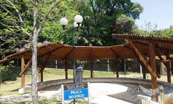 Imagem 4: TERRENO NO CONDOMÍNIO MONT BLANC SOROCABA - PLANO COM 300,00 m² - MEIO DE QUADRA - PRÓXIMO