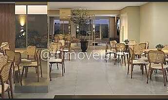 Imagem 6: Ed. Serjus: Apartamento para à venda de 2 quartos no Santo Agostinho