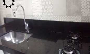 Imagem 4: APTO JAGUARIBE Apartamento com 2 dormitórios