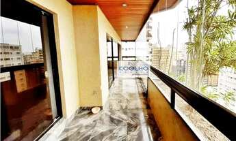 Imagem 3: Belíssimo Apartamento a venda no Cambuí - Campinas, SP