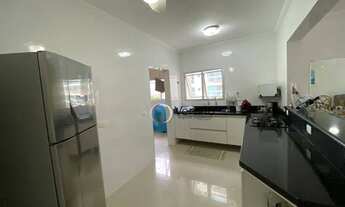 Imagem 7: Apartamento com 3 dormitórios à venda, 106 m² por R$ 530.000,00 - Loteamento João Batista