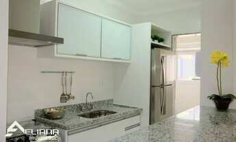 Imagem 4: Apartamento 60 m² - c/ 2 vagas - Campestre