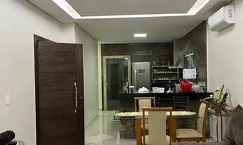 Imagem 4: URGENTE! ATENÇÃO! Vendo linda casa alto padrão! Cond. Solar dos Coqueiros! 400m²! Fino aca