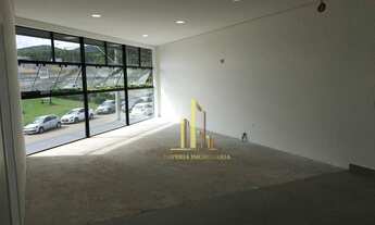 Imagem 4: Sala para alugar, 51 m² por R$ 4.000,00/mês - Parque Residencial Eloy Chaves - Jundiaí/SP