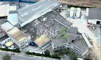 Imagem 5: Vend/Alug - GALPAO - CIDADE INDUSTRIAL SATELITE GUARULHOS SP