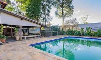 Imagem 4: Chácara residencial à venda, Condomínio Bosques do Corrupira, Jundiaí