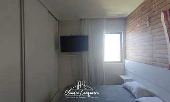 Imagem 6: Apartamento à venda no Imbui - 3/4, suíte, nascente, infraestrutura