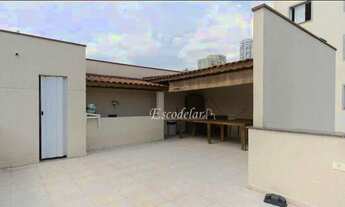 Imagem 7: Sobrado com 3 dormitórios à venda, 316 m² por R$ 5.499.000,00 - Santana - São Paulo/SP