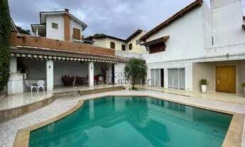 Imagem: Sobrado com 3 dormitórios para alugar