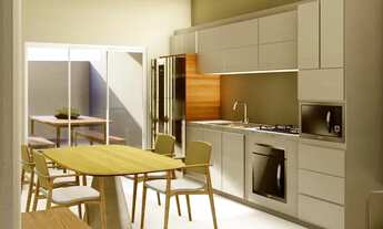 Imagem 2: Casa Jd Guanabara 1 - 03 Quartos, 01 Ste, Área Churrasco - Fino Acabamento!