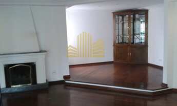 Imagem 4: Apartamento com 4 quartos, 172m2, à venda em São Paulo, Moema