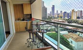 Imagem: Apartamento à venda, 159 m² por R$ 2.550.000,00