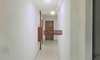 Imagem 3: Apartamento à venda, 53 m² por R$ 293.000,00 - Parque Primavera - Guarulhos/SP