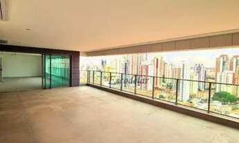 Imagem 7: Apartamento com 4 dormitórios à venda, 337 m² por R$ 6.000.000,00 - Tatuapé - São Paulo/SP