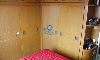 Imagem 7: Apartamento com 2 dorms, Campo Grande, Santos - R$ 465 mil, Cod: 4962